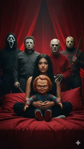 hallowen 🎃 de Megan_Ts03 Foto