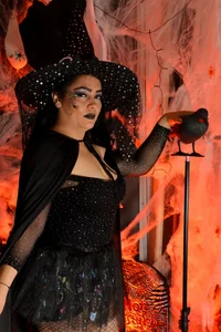 Zdjęcia _linda_milk_ Halloween 2023:  4