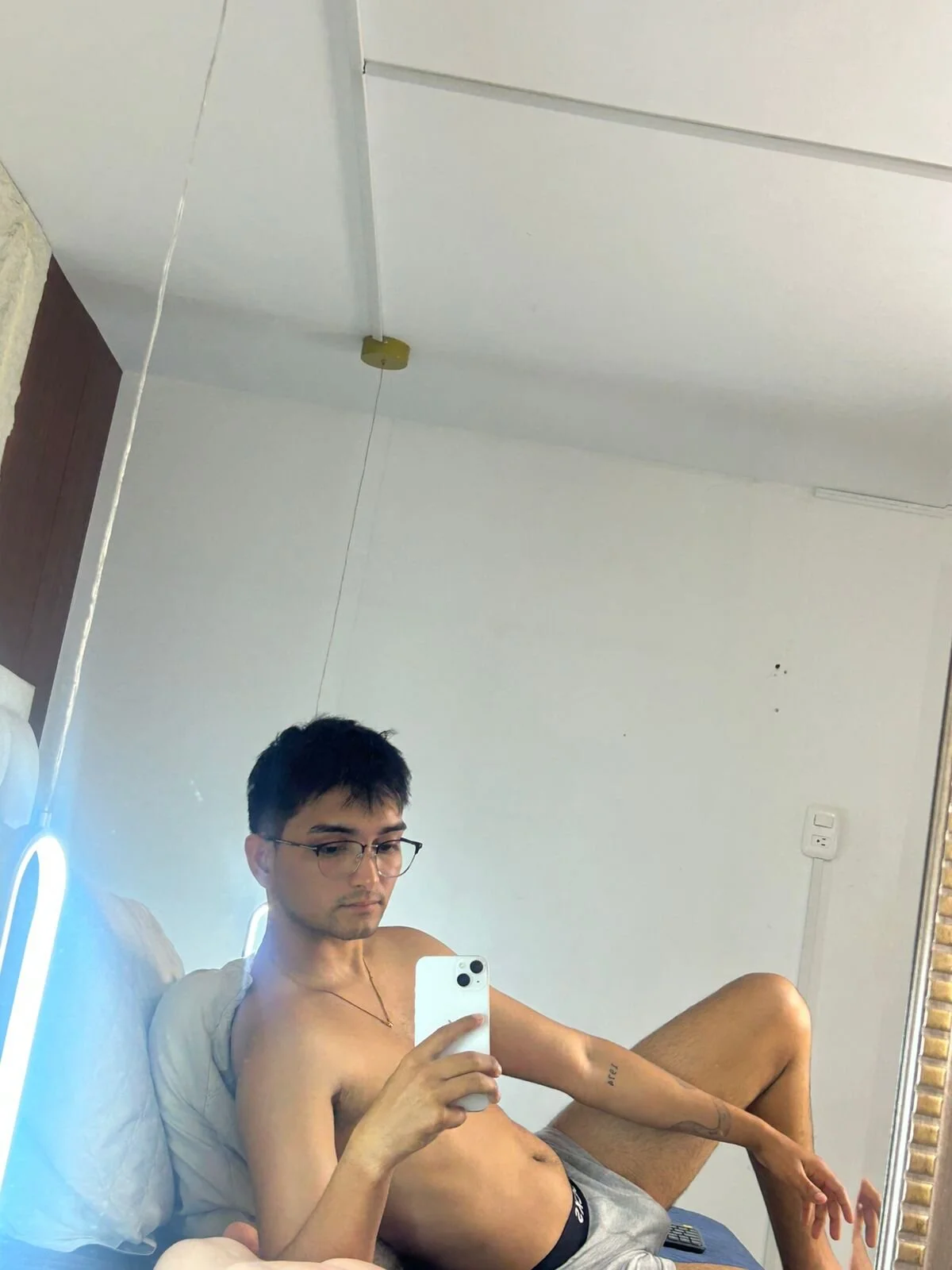 Archie_77 Aktuellstes Foto 8999