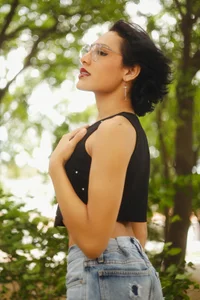 alexandra_lorens outdoors Pic 6