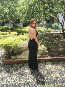 lilyandersons I graduated as a social worker Foto 4