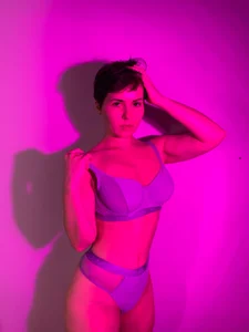 M1ssShyMira never was there ever a girl so pretty 사진