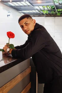 Alex_cute77 Thinking about you is the best feeling. Hình 4