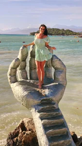 SereneRhodesのVacay 2024の枚の写真