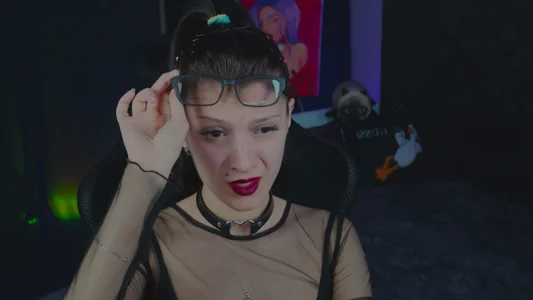 Kathleen_Meow: A little bit of elegance ( 6 фото)