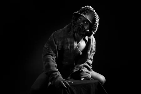 raven__crow sexy me! Foto