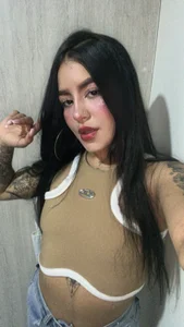 Valentina_Mystique Public Bilde