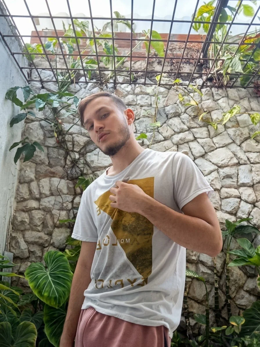 ChaseBennett Populært foto 4647