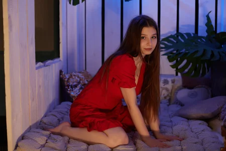 RinaMoore Love Εικόνα 7