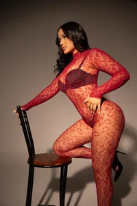 Spoiled Files 😈 od Anna-Lynn  7 snímek