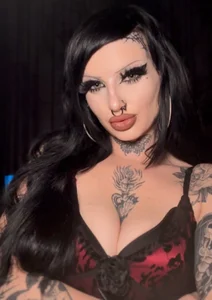 JadeSolenexxx Public Pic