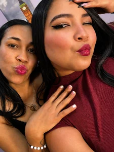 Charlot_Vixen's XXX Nude Photo 9