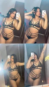 you girl 🥵❤️ od Melody_Aura  6 snímek