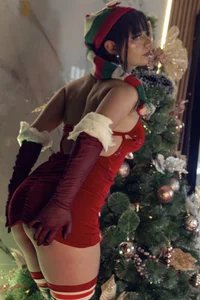 Lunyhose X mas♥ Pic 4