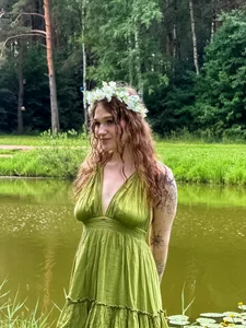 RussianWoman 500 000❤️ Pic