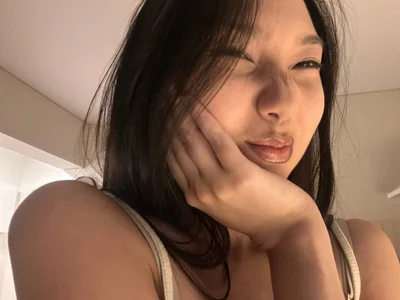 ShirleyLopez beautiful eyes Foto 4