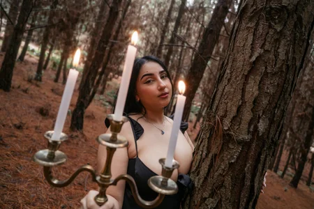 BlairHarper✨🕯️Happy Halloween🕯️✨图片 6