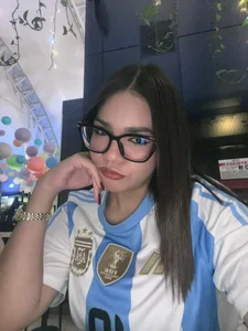 AntonellaSexyGirl19's XXX Nude Photo 4