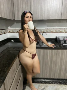 juliana_diaz Coffe time Pic