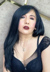 AgathaLeon 🖤 slika 6