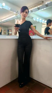 Trinityy__I wish you a merry Christmas🎆😘💋🎉图片