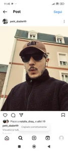 Padrone990 Public Fotka 2
