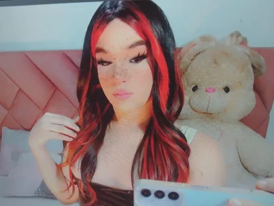 sammy_sweetxx Public  5টি ছবি