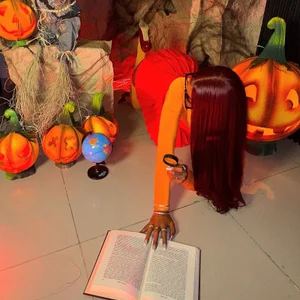 🎃HALLOWEEN VELMA🧡 de im_tyra Foto