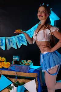 agath_69 happy oktoberfest Pic