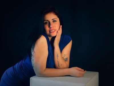 Dana_Jeins Life is a boys 👌 Pic 5