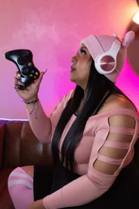 shayna_manson_ lets play Poză 3