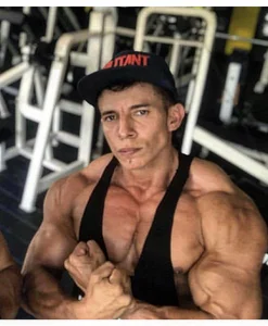 derekk_frosttModo gym Bild 6