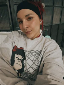 Amelie-RedHoneyMe ❤️‍🔥图片 4