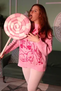 PolinaSalvatore Sweety girl Immagine  9