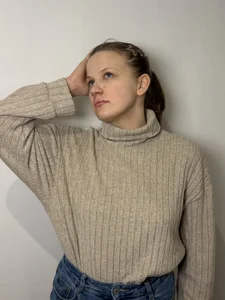 AprylSalisbury my first album💖 Pic