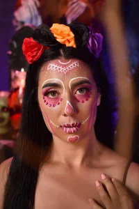 dahianthompson Come to celebrate Halloween with me Immagine  7