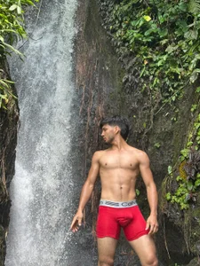 a very sexy boy de HarryFosster  6 Imagens