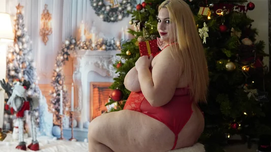 SofiaHanson Merry KISS ME !🎁 Foto