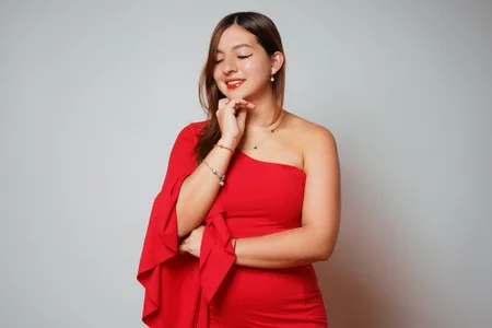 Pandoraloves RED! Pic 2