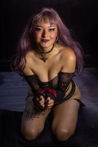 💜 od BabyPunk2  snímek