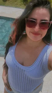 ChloeeLaurentJust myself图片 2