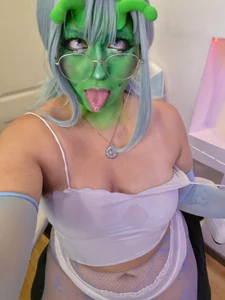 SaraLyynnの   💚Welcome to my Swamp 👹🎃の枚の写真