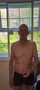degsyjohn Boxers Poză 5