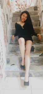 aitana_garcia_ Sexy dress 圖片 6