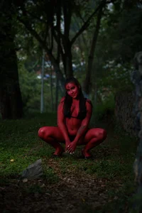 Emily_Black1 I can make you sin 😈 Foto 5