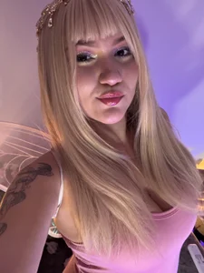 DollieHoney FAIRY KISSES 🧚🏻‍♀️ Pic