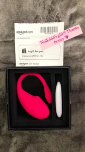 ashanty_1012 kullanıcısının Gifts from Amazon✨ albümü -  fotoğraf