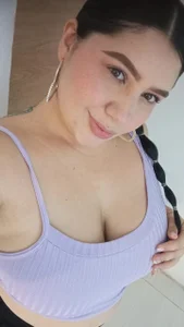 Violetta_rainbow Public Pic 2