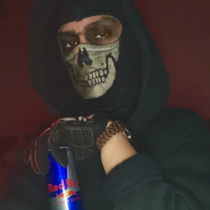 Ghost de cos_operator Foto 7