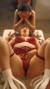 snowblack_ Thanksgiving day! Pic 2